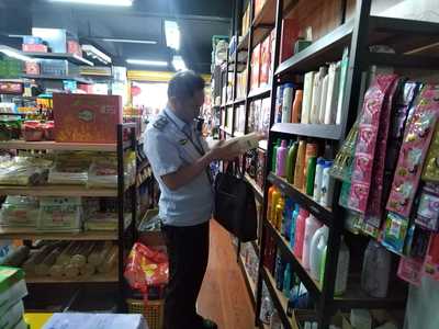 紫云自治縣日用百貨銷售部門動態 市場繁榮與創新發展