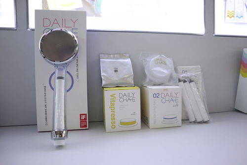 韓國(guó)京畿道企業(yè)抱團(tuán)亮相中國(guó)日用百貨交易會(huì)，cocodor香薰與維生素沐浴花灑引領(lǐng)銷(xiāo)售熱潮